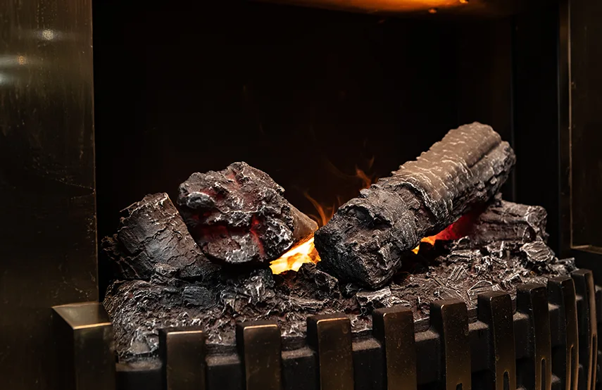 Soot Removal in Duluth, Minnesota